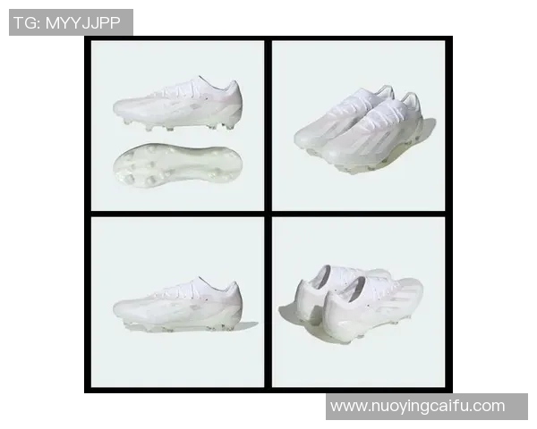 足球鞋的多样特点与选择指南助你提升球场表现